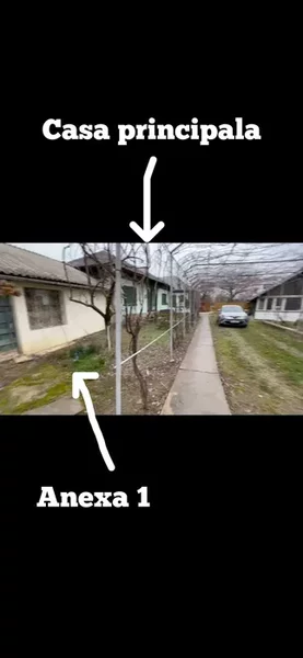 Poroinica Matasaru, Dambovita