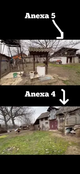 Poroinica Matasaru, Dambovita